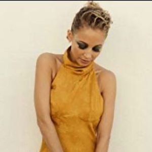 House of Harlow Vita dress size small NWT